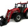 tracteurcasefarmallu115avecfourcheavant