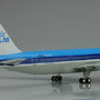 LietadloKLMJC2KLM3005