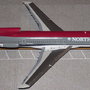 lietadlo-boeing-727-251-northw-G2NWA113-1