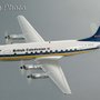lietadlo-vickers-viscount-bris-HL3007-8