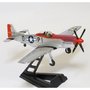 lietadlo-mustang-p51d-lt-donal-WTW72-004-24-2