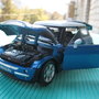 minicararama