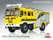 TATRA 815 4x4.2 CAS 30 Senegal 