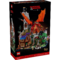 LEGO® Ideas Dungeons & Dragons: Red Dragon's Tale