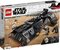 LEGO STAR WARS KNIGHTS OF REN TRANSPORT SHIP