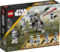 Lego Star Wars - 501st Clone Troopers