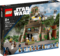 LEGO Star Wars - Yavin 4 Rebel Base