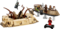 LEGO STAR WARS - DESERT SKIFF & SARLACC PIT