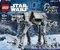 LEGO Star Wars  - Imperial Remnant AT-AT with INT-4