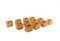 Necap Potato boxes Set of 12 boxes