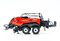 Case IH LB436 big baler