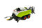 Claas Quadrant 5300 FC EVOLUTION