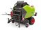 Claas Variant 580RF Limited Edition