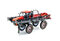 KUHN STRONGER ST 4000 HD špinavá verzia