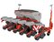 Kuhn Kosma TS 6-reihig