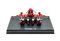 KUHN KOSMA TSE 6-rows