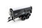 Krampe Big Body 650 Black edition