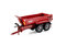 Krampe Halfpipe HP 20