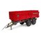 Massey Ferguson 212 - 2nd version