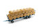 Maupu Flatbed + 30er Pakete - blau