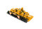 Alpego Poker PF-500 s Packer PK5