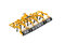 Agrisem Agromulch 3-4-6 m