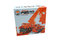 PASTO THOR DH400 orange