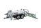 Fliegl VFW 18.000 Profiline s nadstavcom