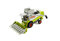 Claas LEXION 480 EVOLUTION – CONSPEED 8-75 C 