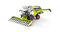 Claas Lexion 8700 s Corio 1275C Conspeed