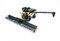 New Holland CR 11 Gold Show Edition