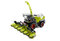 Claas JAGUAR 1200 + ORBIS 10500