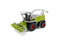 Claas JAGUAR 900 Speedstar + 600 RU