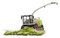 Claas Jaguar 960 Dynamic Power