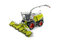 Claas Jaguar 980 + Orbis 900 - Claas collection