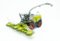 Claas JAGUAR 980 (typ 497) + ORBIS 900
