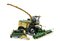 Krone Big X1180 Tracs OptiMaize