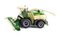 Krone BiG X580 