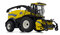 New Holland FR780 kosačka 