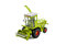 Claas JAGUAR 80 SF + PICK UP   