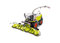 Claas JAGUAR 990 Greeneye + ORBIS 900 