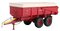  Case IH Benne IH-425