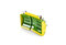 Silageschaufel LT400 - Grün