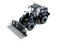 JCB 435S Agri Black Edition