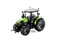 Deutz-Fahr 6135 C TTV WARRIOR JAVA GREEN