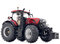 Case IH Optum 440 CVXDrive
