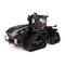 Case IH Quadtrac 715 - Black Beauty