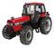 CASE INTERNATIONAL 1594 4WD 1986