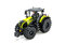 Claas AXION 870 St. V Night Edition