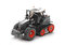 Claas AXION 960 TERRA TRAC MY24 black